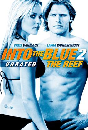 Into the Blue 2 – The Reef
